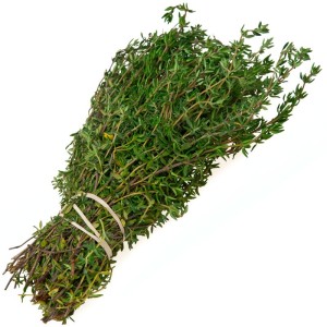 thyme