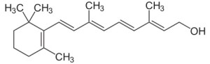 Vitamina A-Retinol2