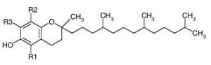 tocoferolo vitamina E